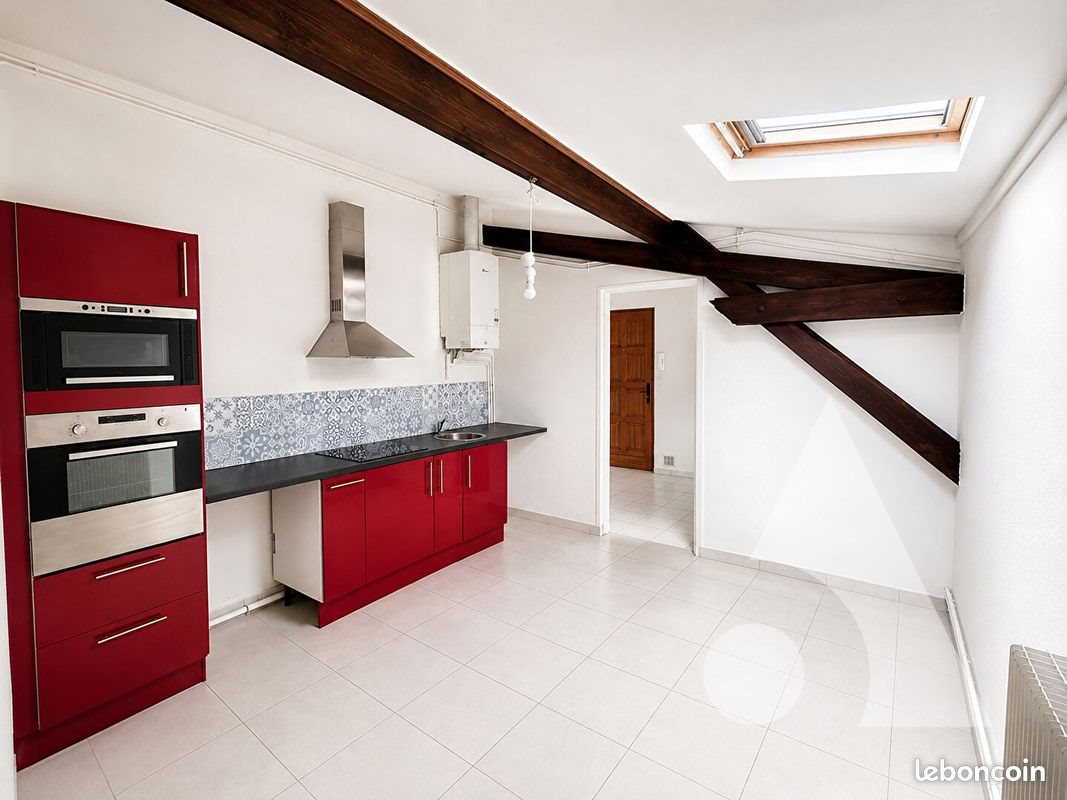 Appartement à vendre, 92m², Cormeilles-en-Parisis