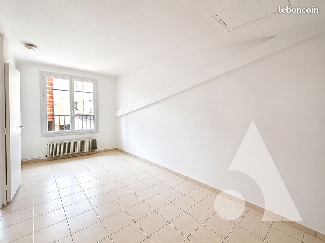 Appartement à vendre, 92m², Cormeilles-en-Parisis