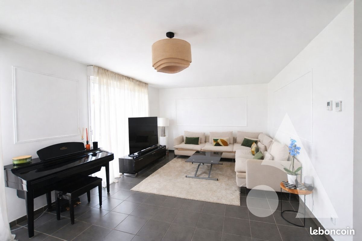 Maison à vendre, 127m², Taverny