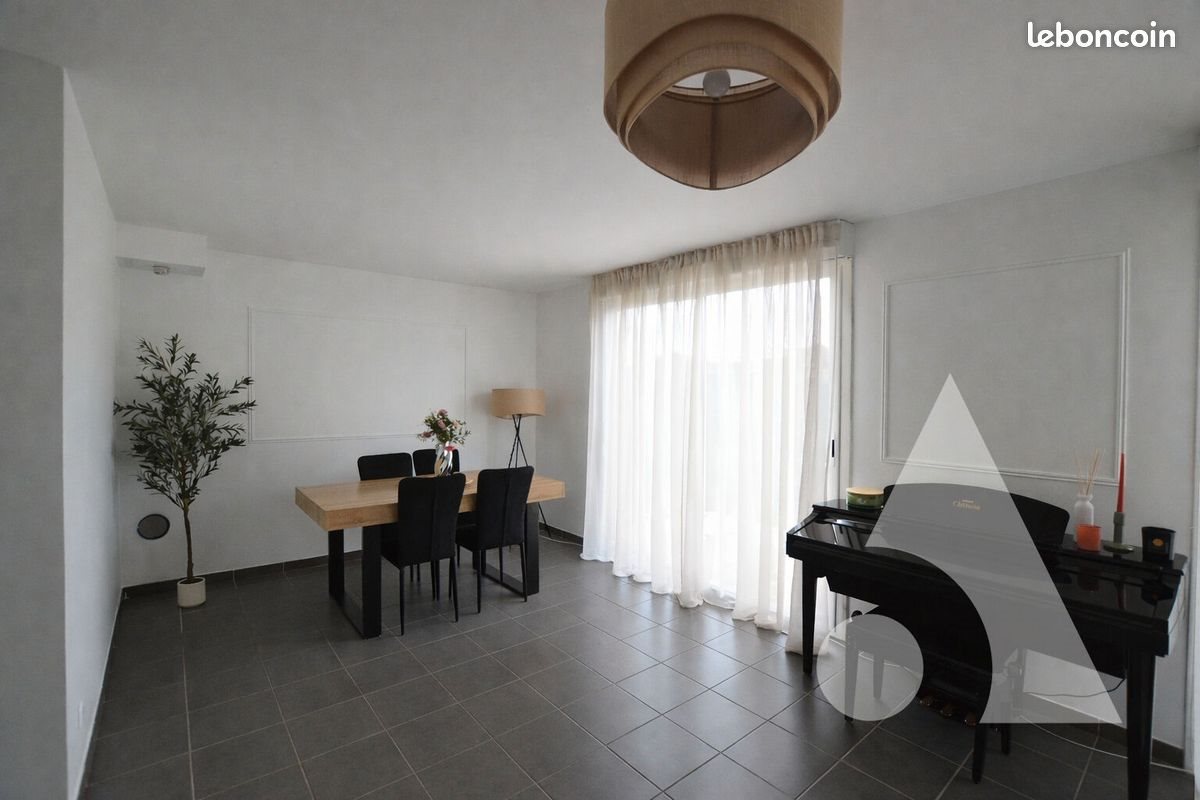 Maison à vendre, 127m², Taverny