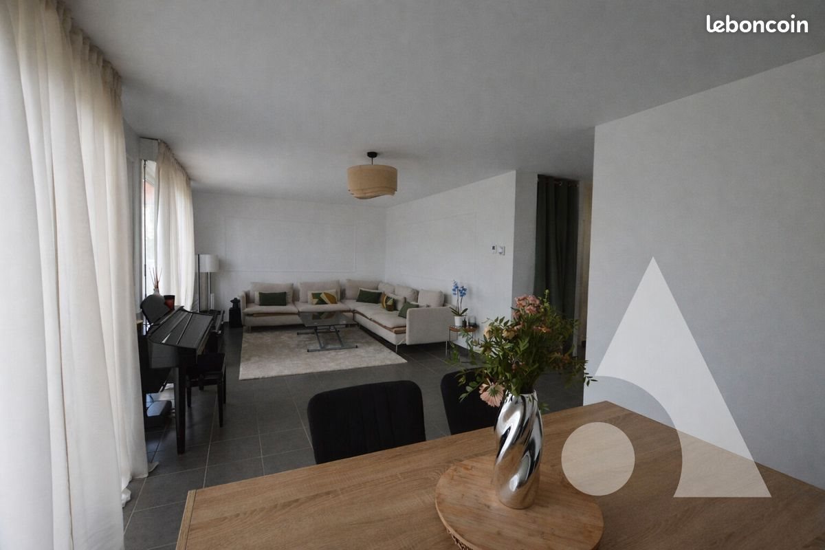 Maison à vendre, 127m², Taverny