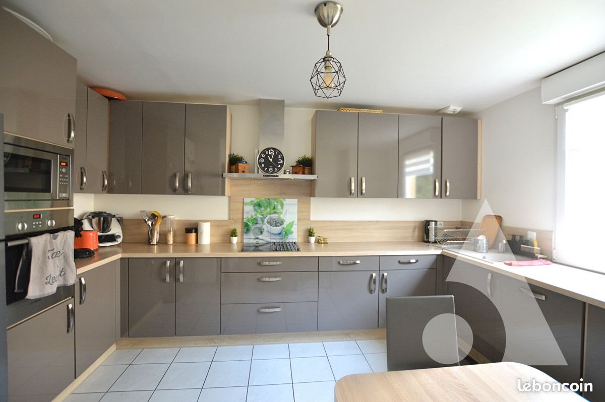 Maison à vendre, 127m², Taverny