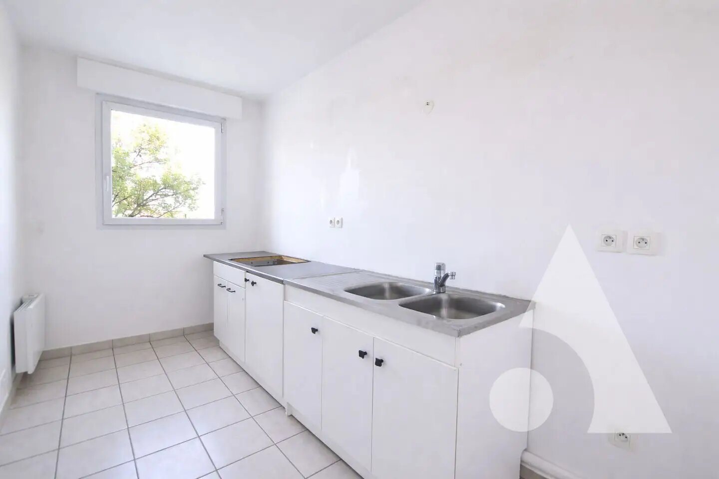 Appartement à vendre, 63m², Pontoise