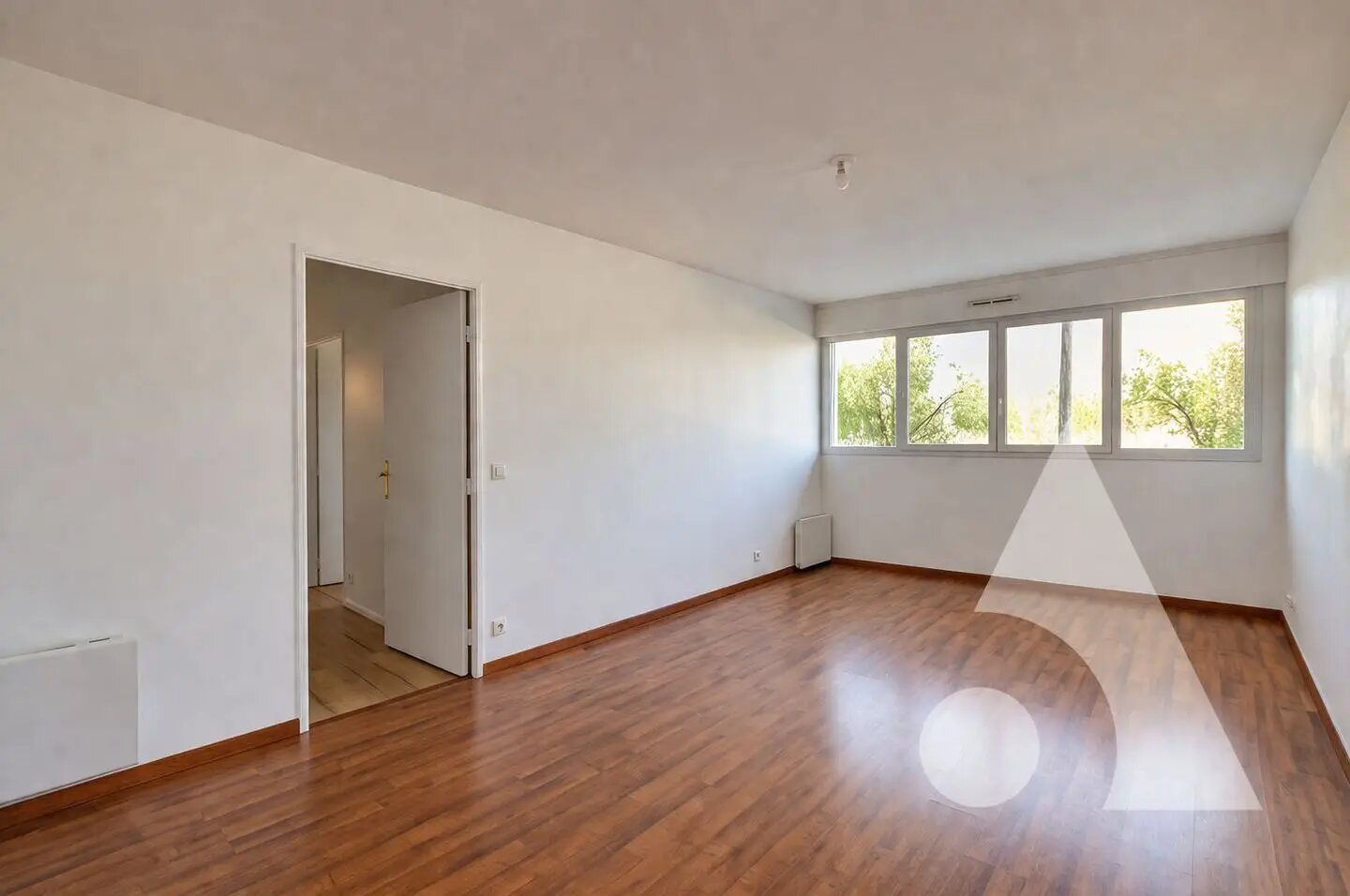 Appartement à vendre, 63m², Pontoise