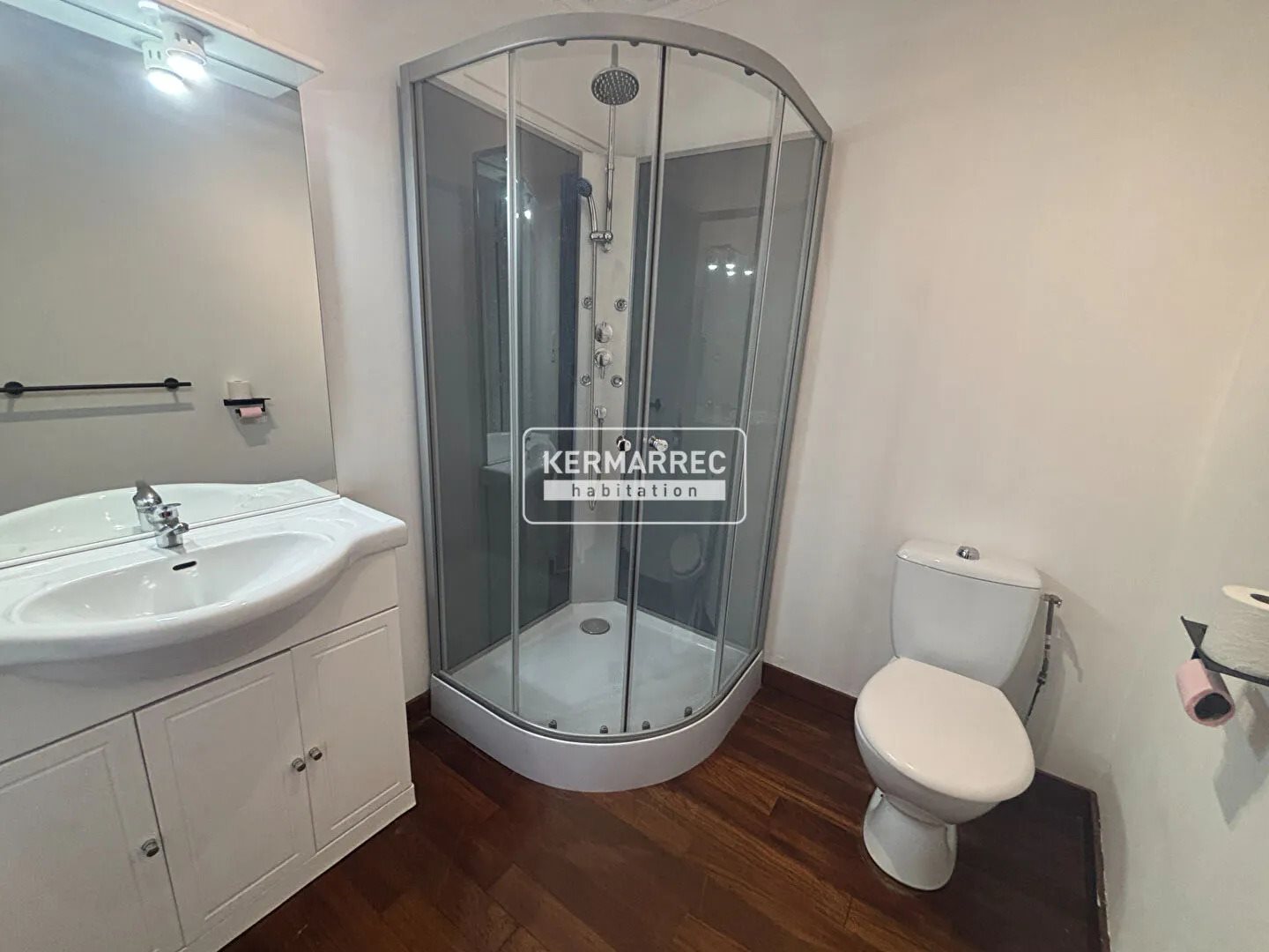 Maison à louer, 61m², Val-d'Izé