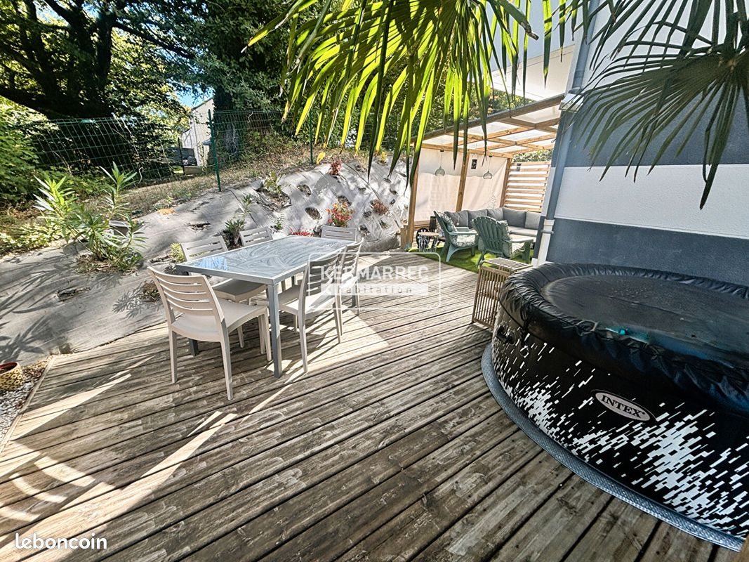 Appartement à vendre, 65m², Vitré