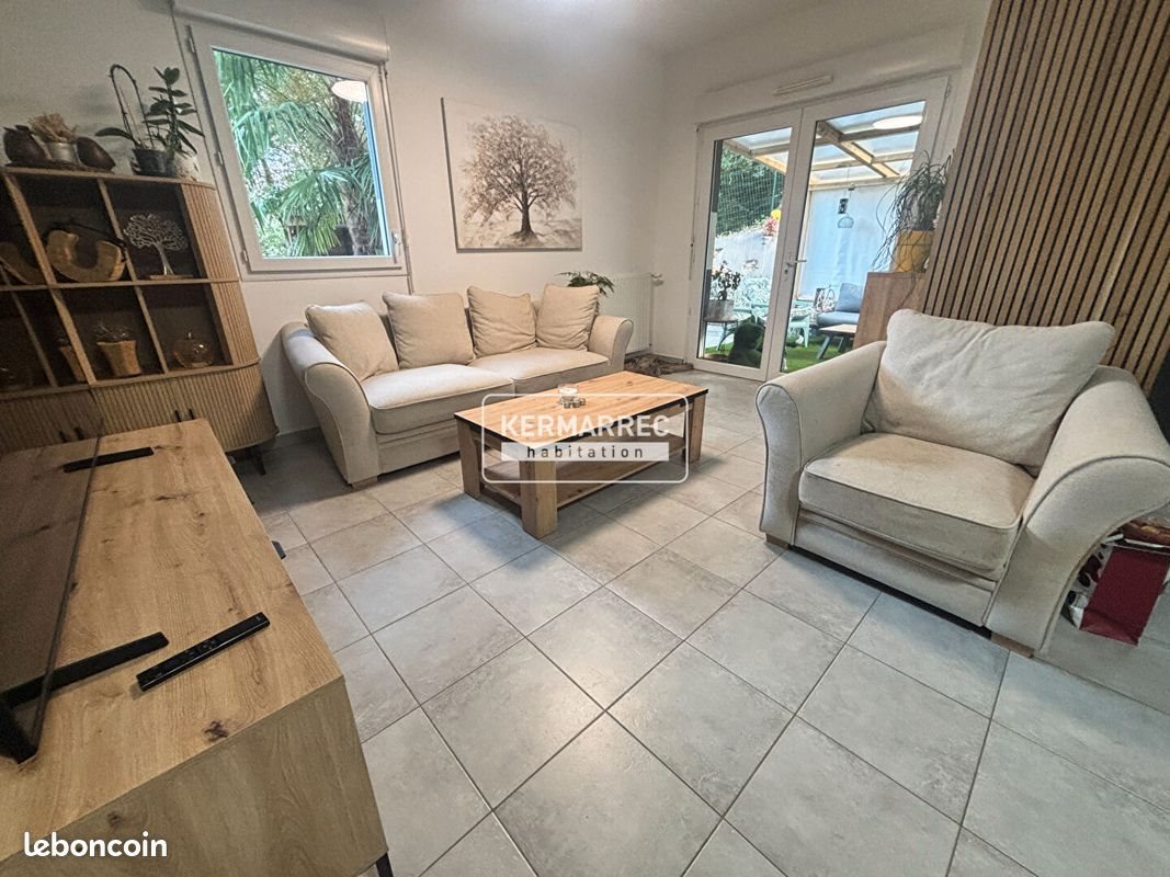 Appartement à vendre, 65m², Vitré