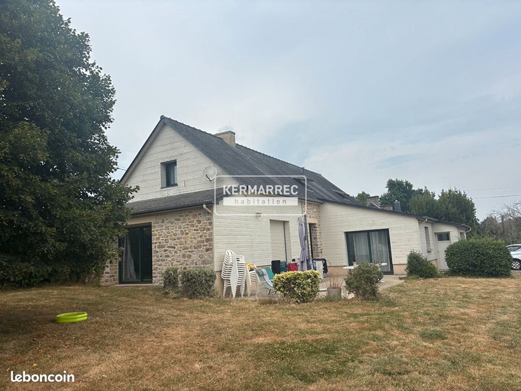 Maison à louer, 200m², Taillis