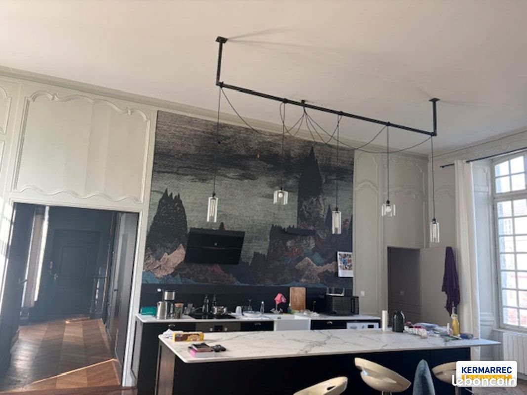Appartement à louer, 97m², Vitré
