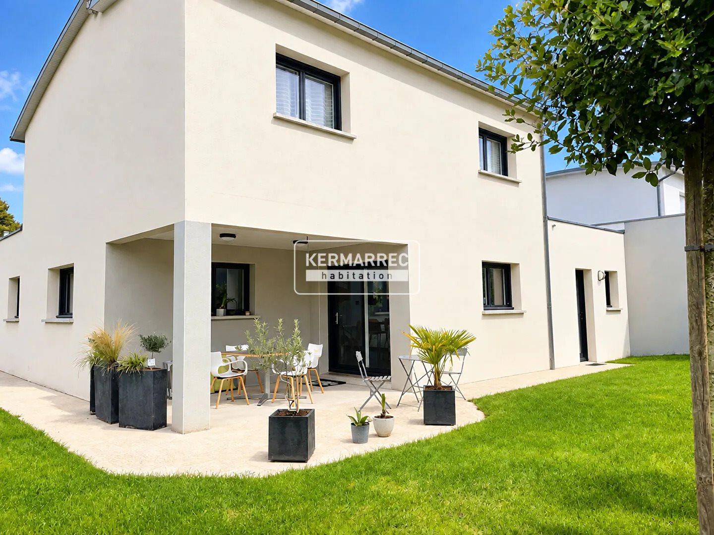Maison à vendre, 139m², Vitré