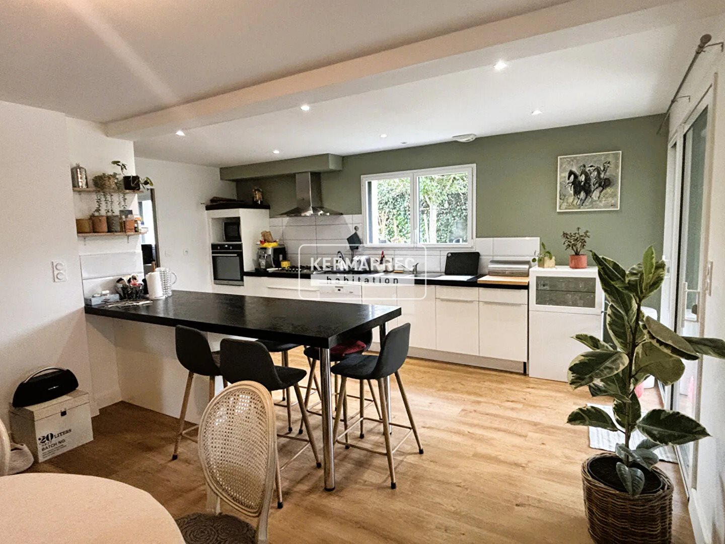 Maison à vendre, 139m², Vitré