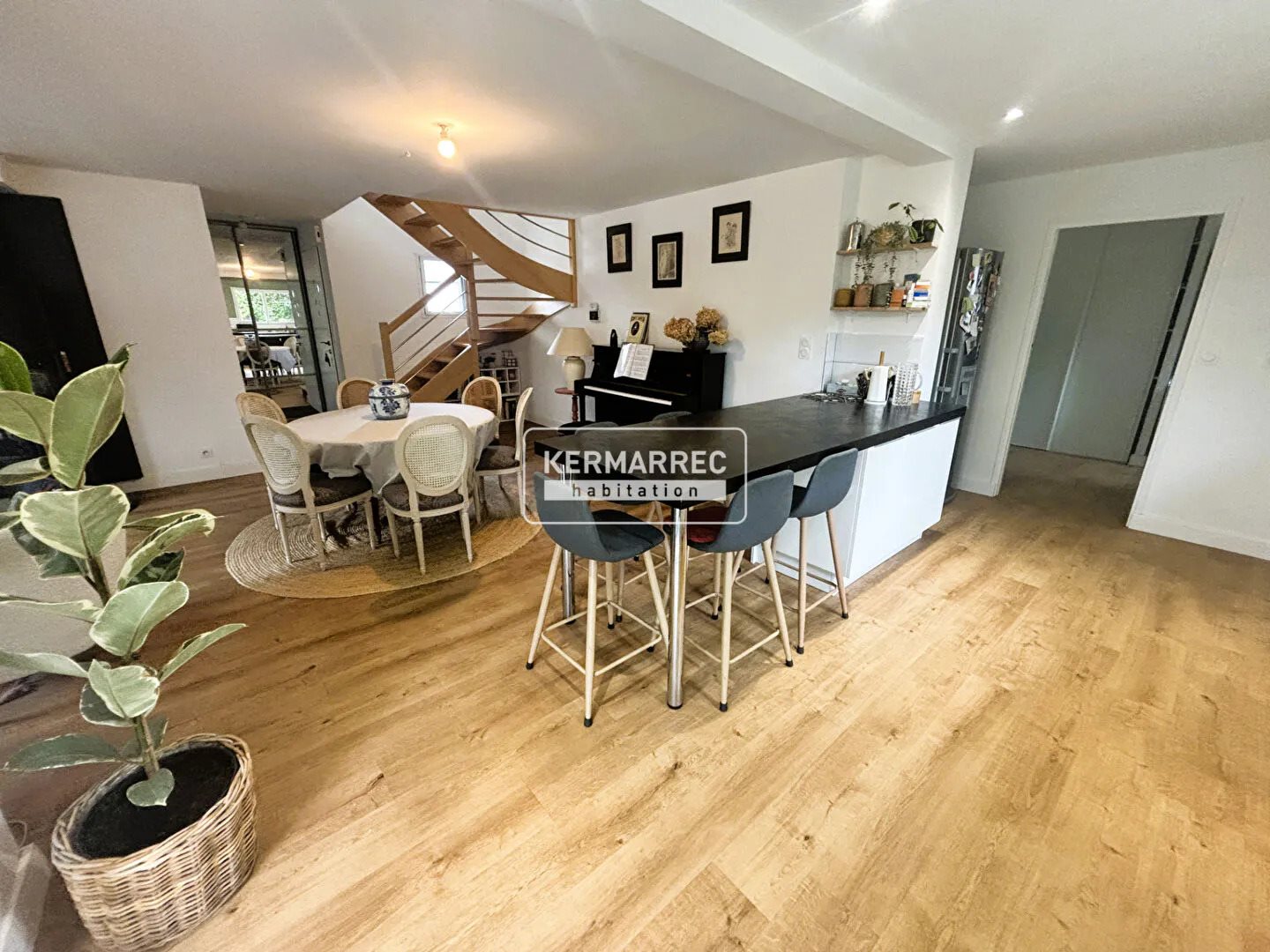 Maison à vendre, 139m², Vitré