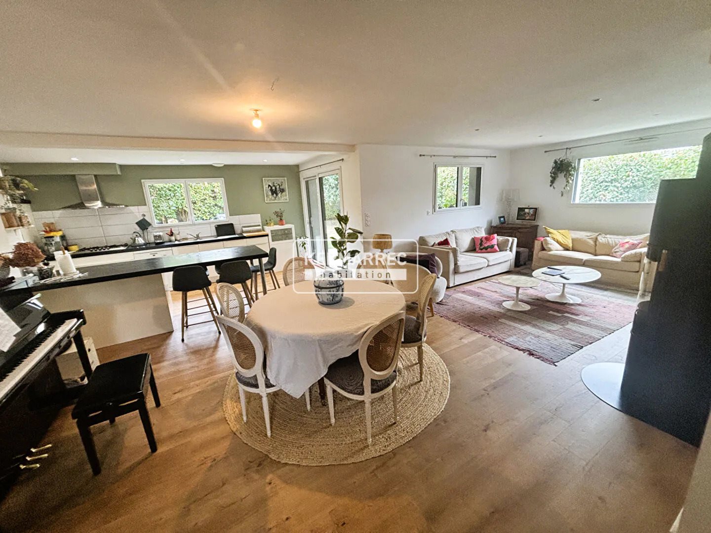 Maison à vendre, 139m², Vitré