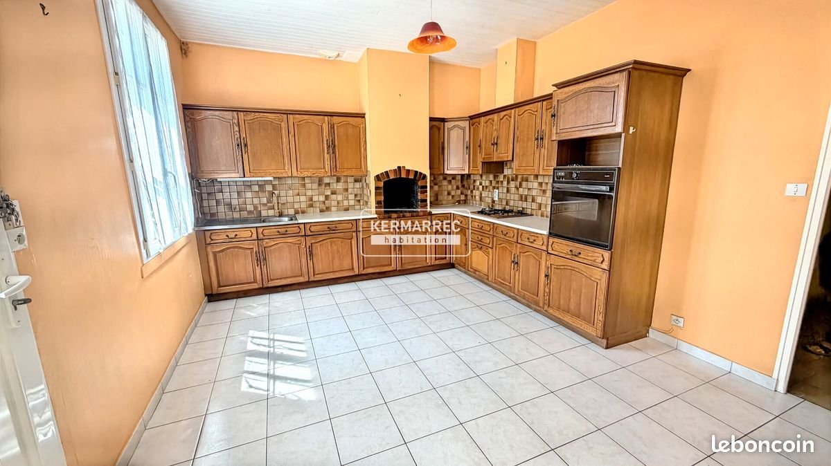 Maison à vendre, 75m², Balazé