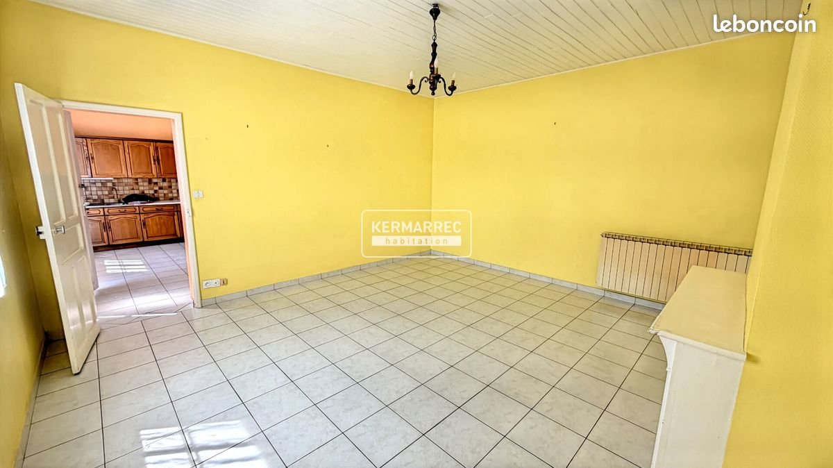 Maison à vendre, 75m², Balazé