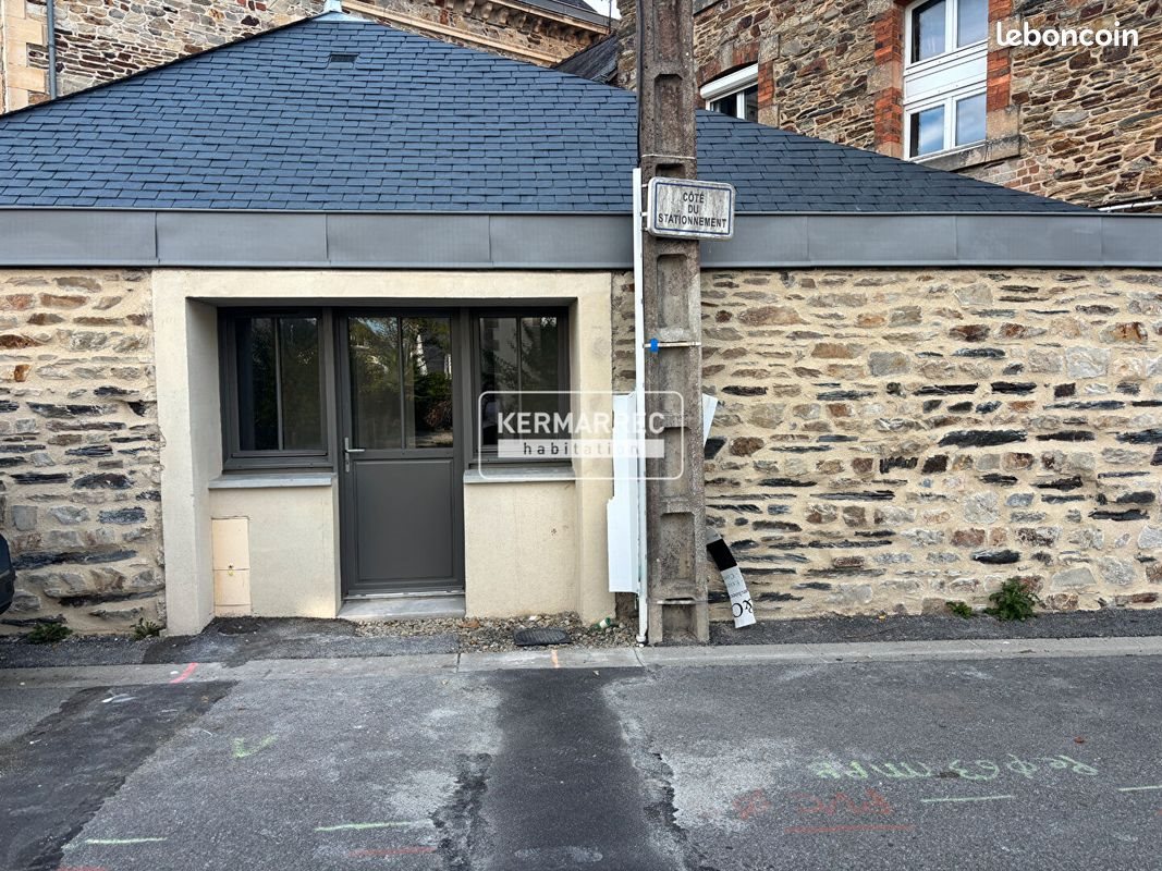 Maison à louer, 30m², Vitré