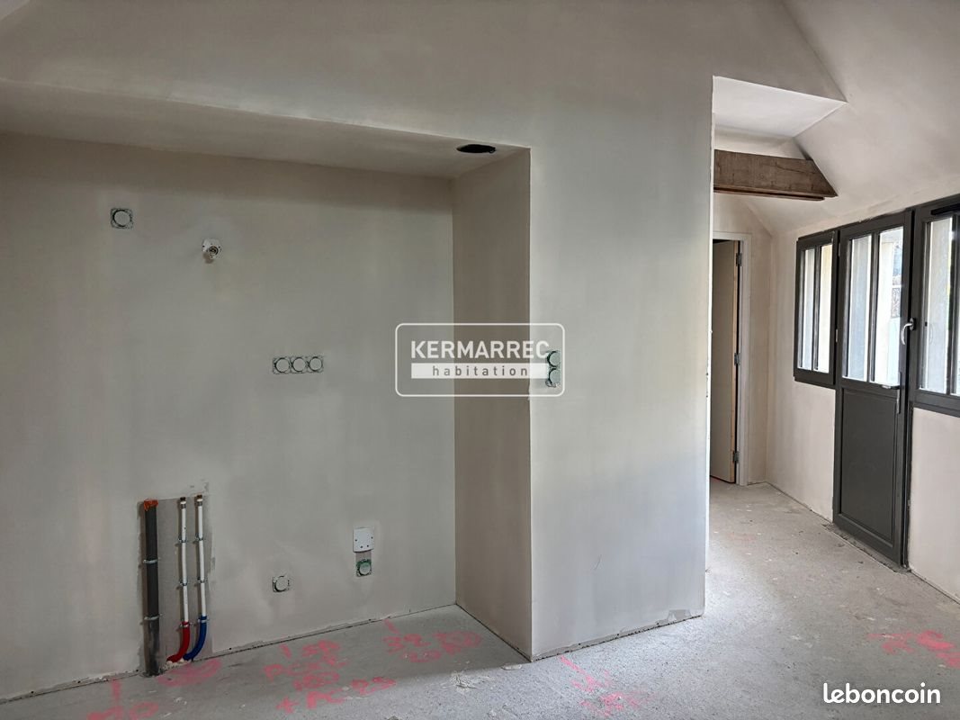 Maison à louer, 30m², Vitré
