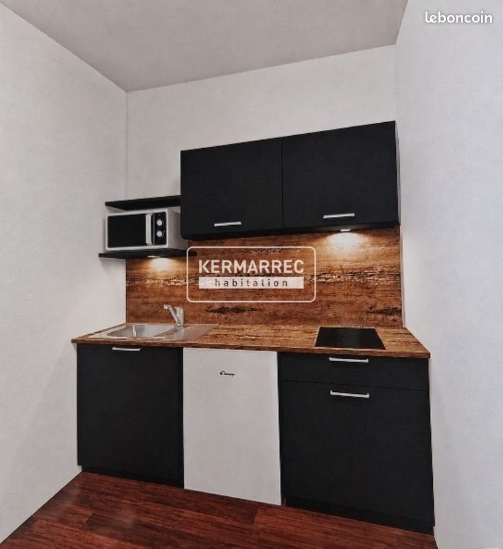 Maison à louer, 30m², Vitré