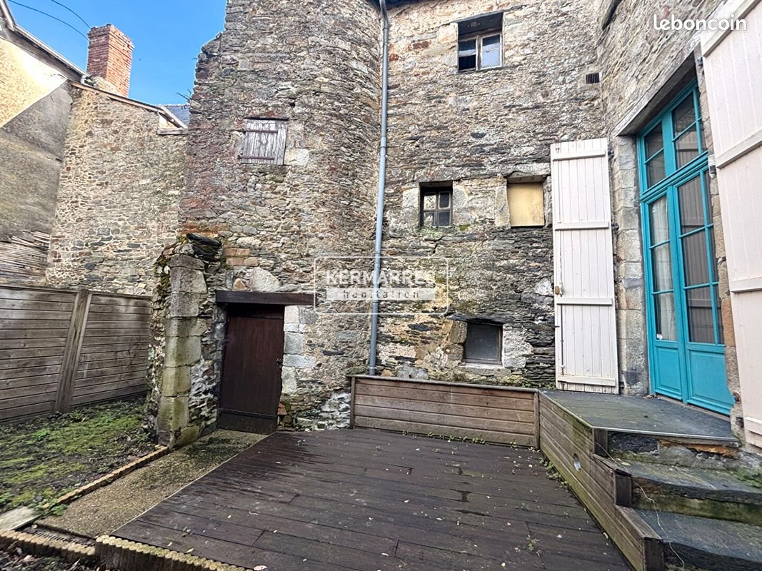 Maison à vendre, 20m², Vitré