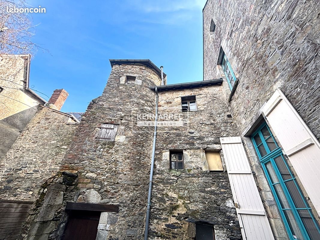 Maison à vendre, 20m², Vitré