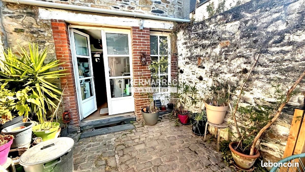 Maison à vendre, 124m², Vitré
