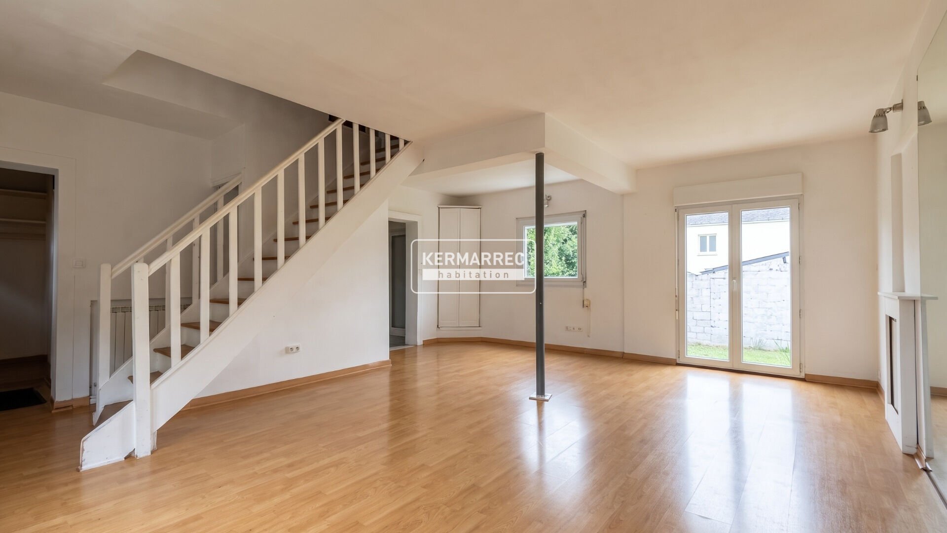 Maison à vendre, 87m², Saint-Herblain