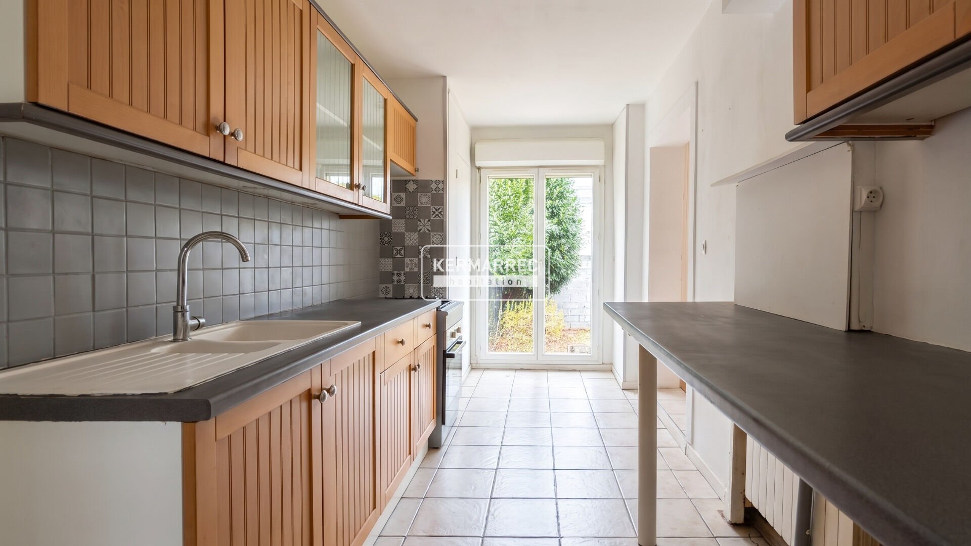 Maison à vendre, 87m², Saint-Herblain