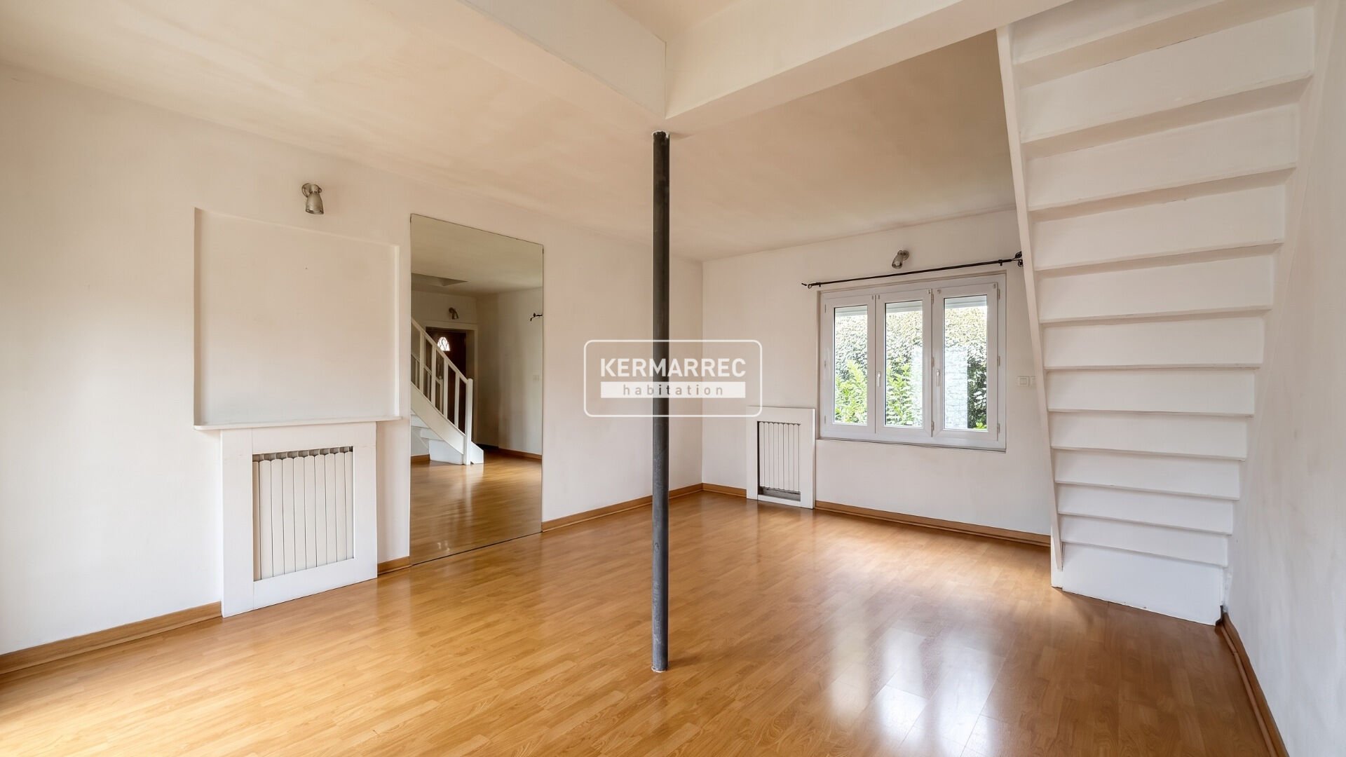 Maison à vendre, 87m², Saint-Herblain