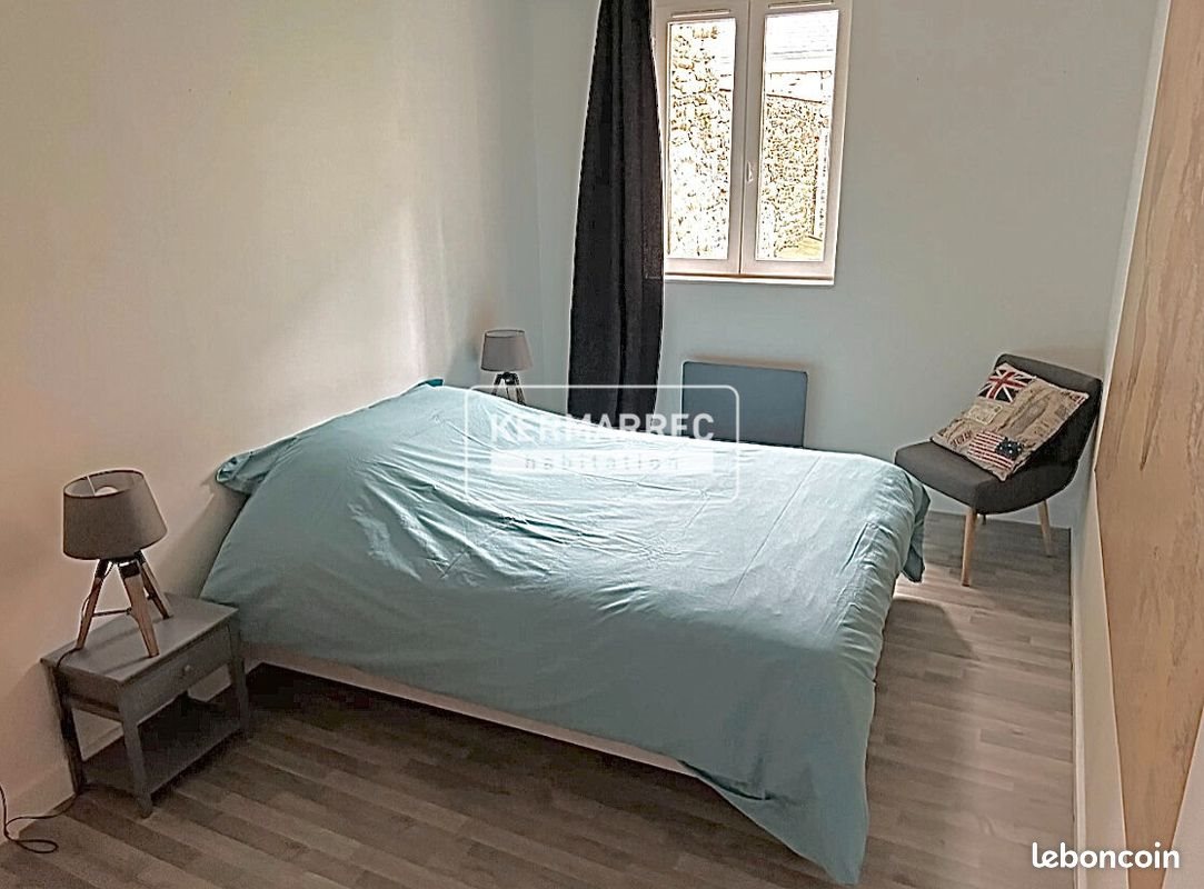 Appartement à vendre, 62m², Vitré