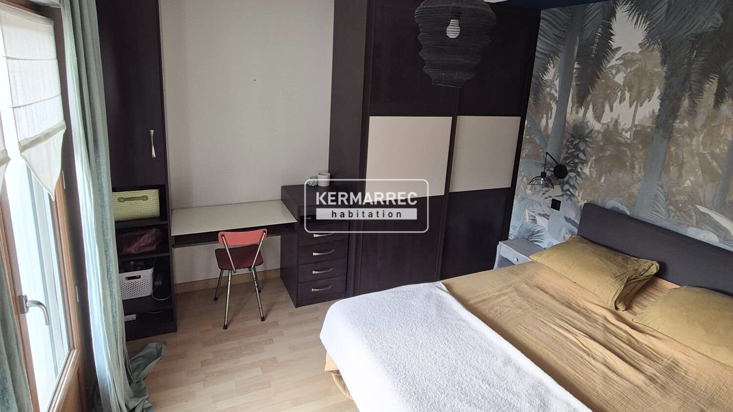 Maison à vendre, 150m², Montreuil-sous-Pérouse