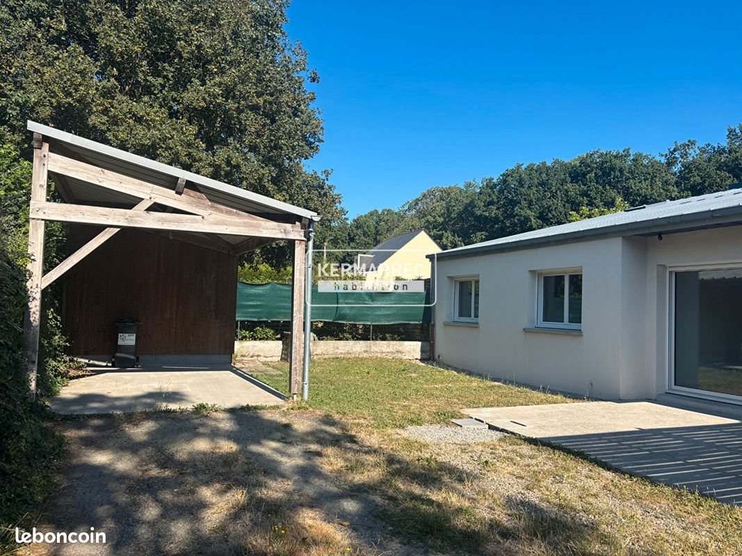 Maison à louer, 78m², Vitré