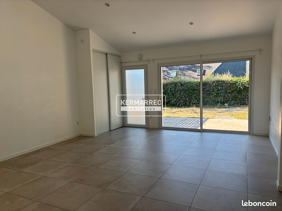 Maison à louer, 78m², Vitré
