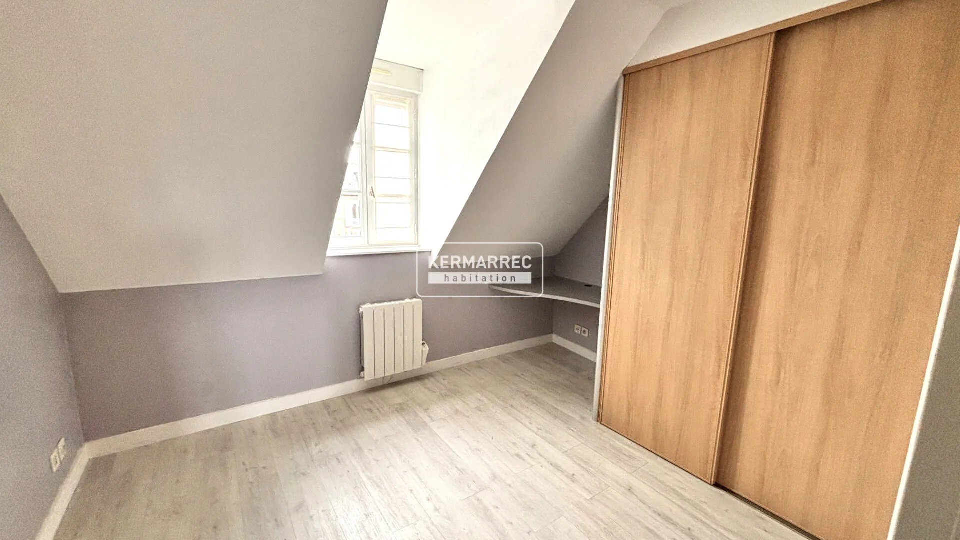 Appartement à vendre, 38m², Vitré