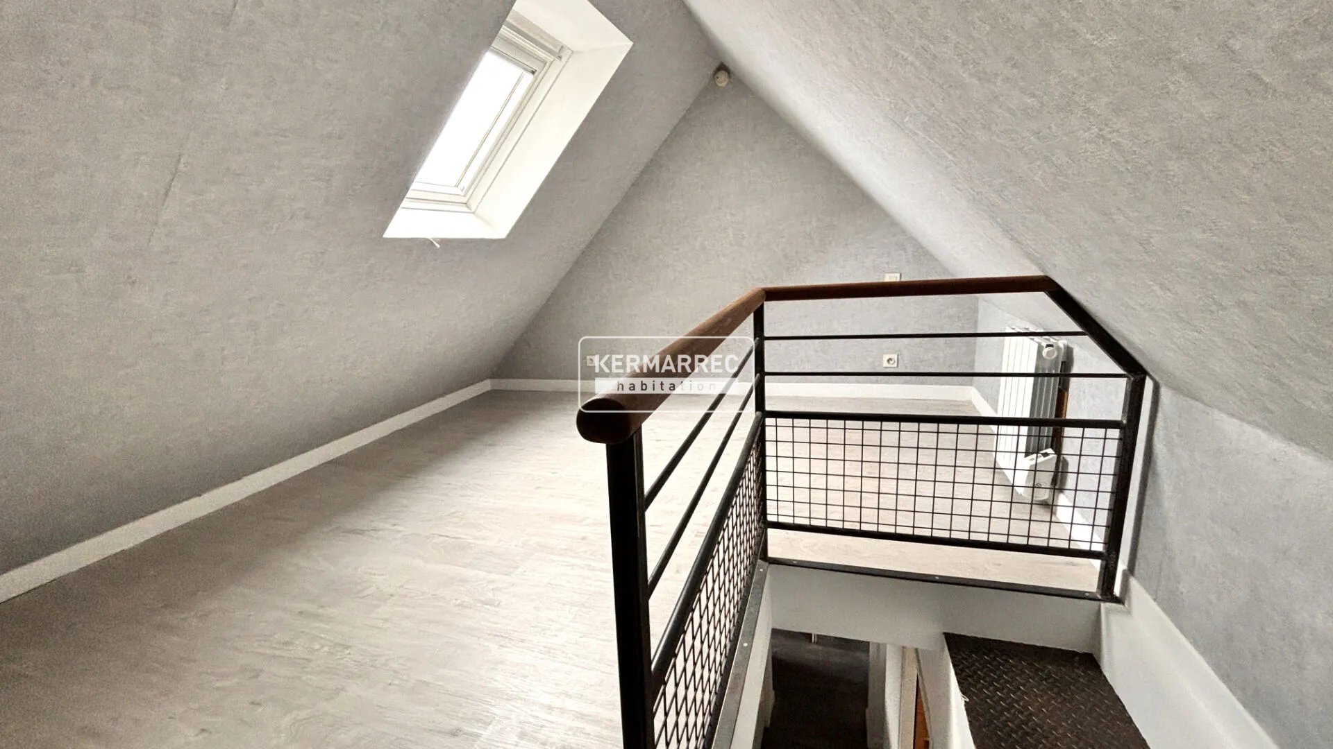 Appartement à vendre, 38m², Vitré