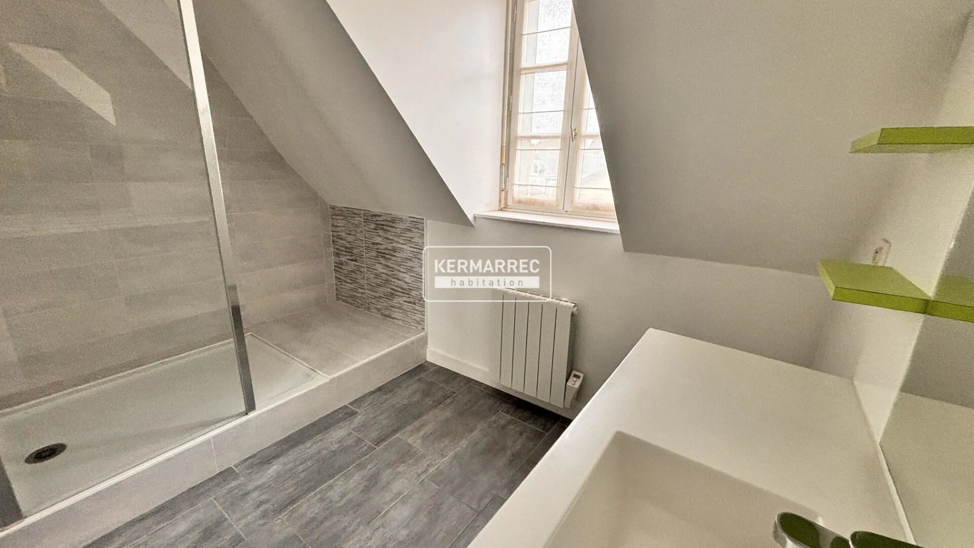 Appartement à vendre, 38m², Vitré