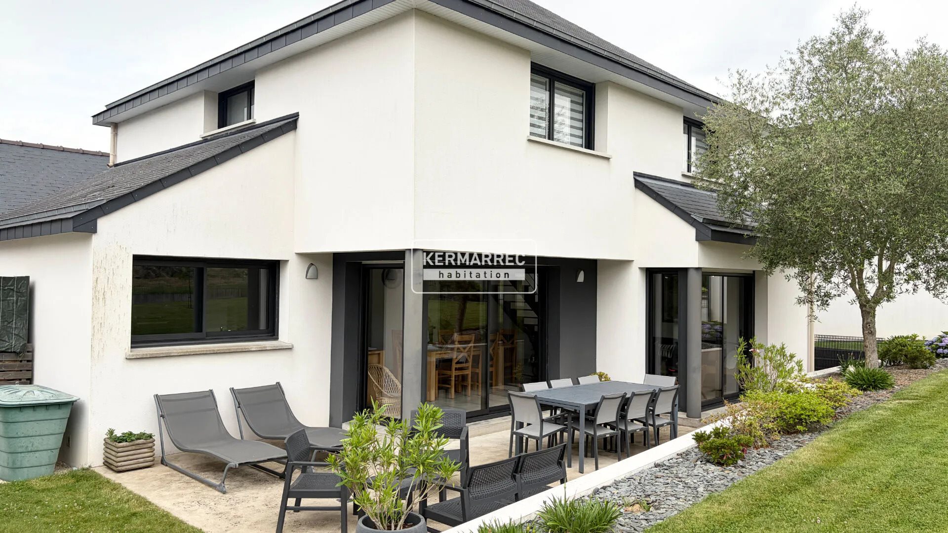 Maison à vendre, 143m², Vitré