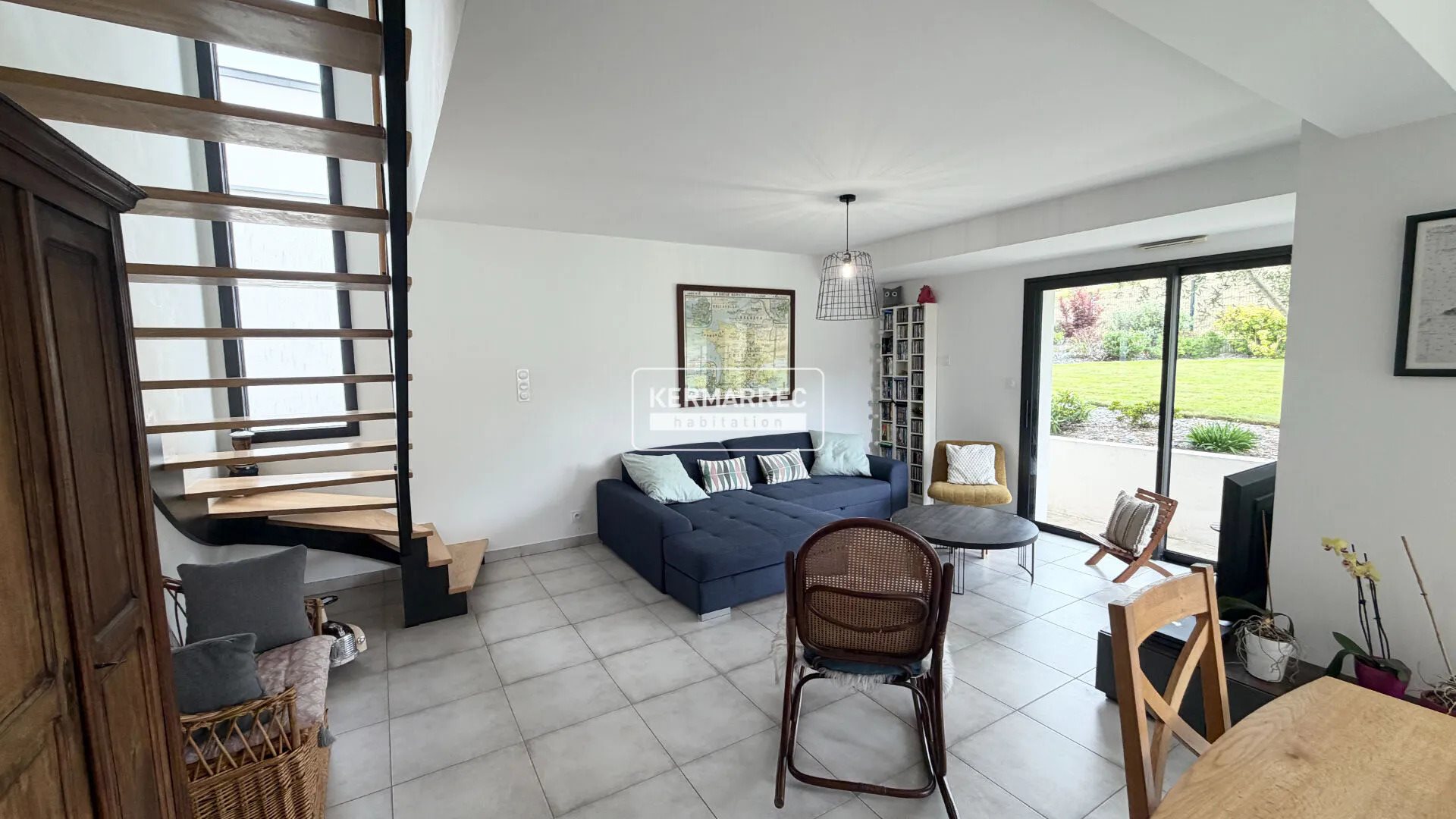 Maison à vendre, 143m², Vitré