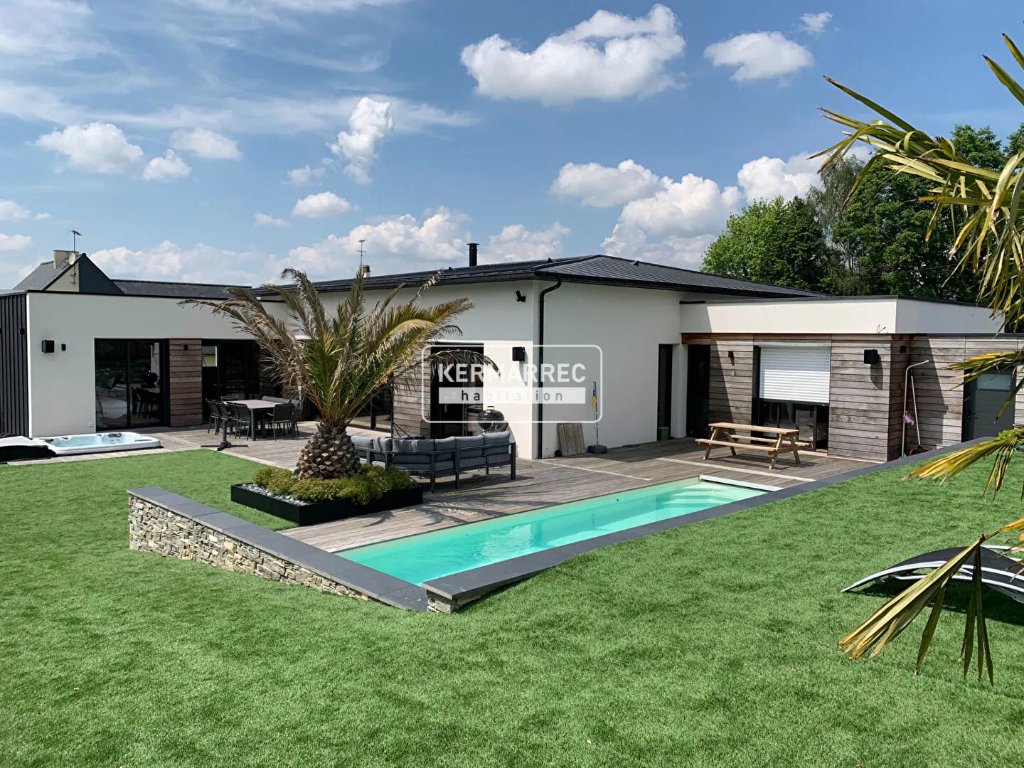 Maison à vendre, 169m², Vitré