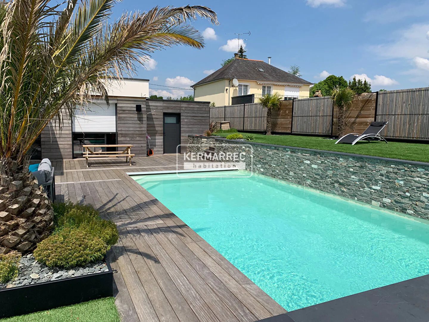 Maison à vendre, 169m², Vitré
