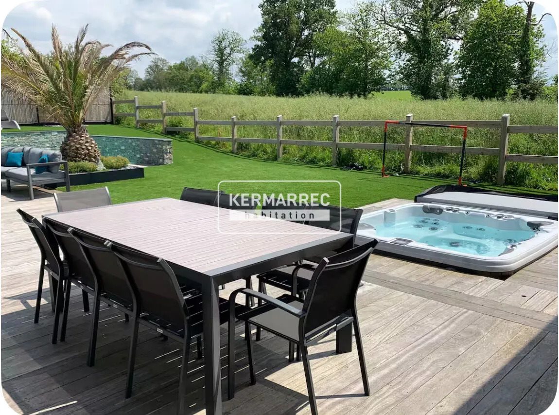 Maison à vendre, 169m², Vitré