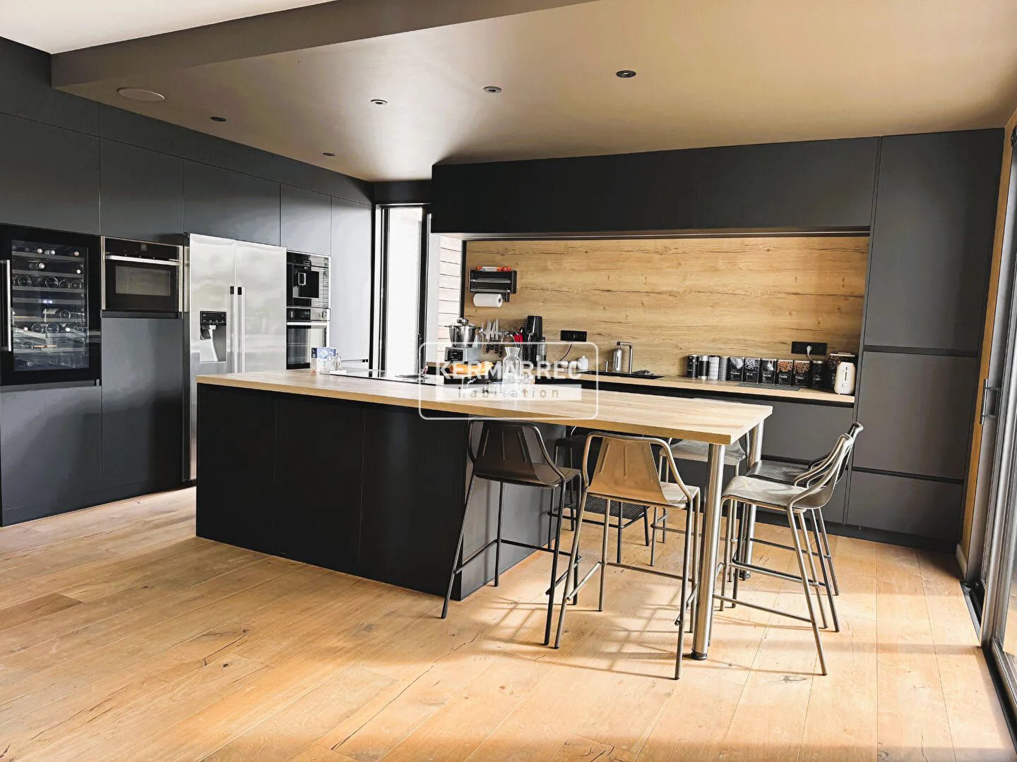 Maison à vendre, 169m², Vitré