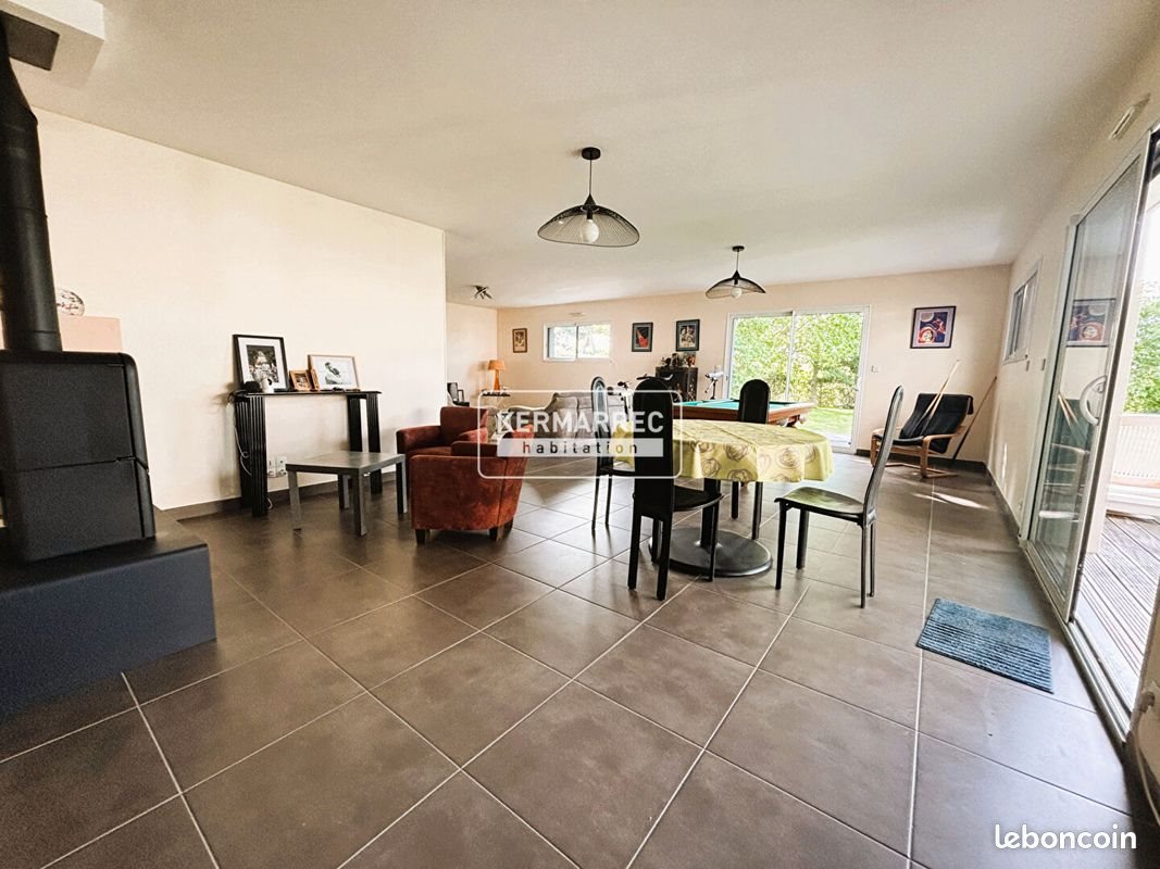 Maison à vendre, 182m², Vitré