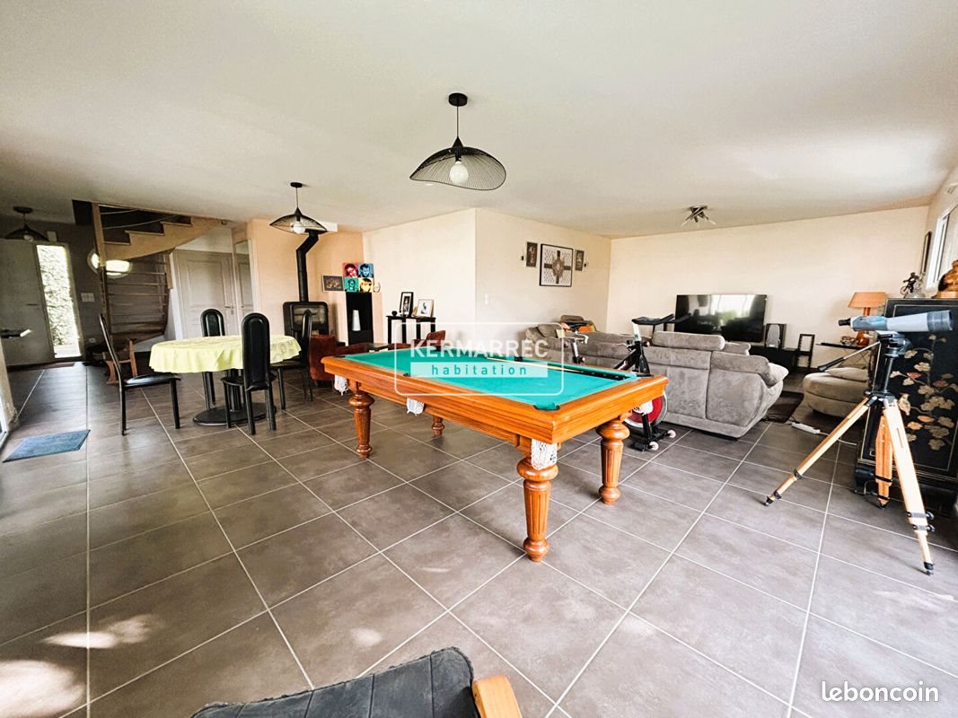 Maison à vendre, 182m², Vitré
