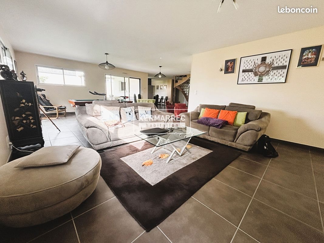 Maison à vendre, 182m², Vitré