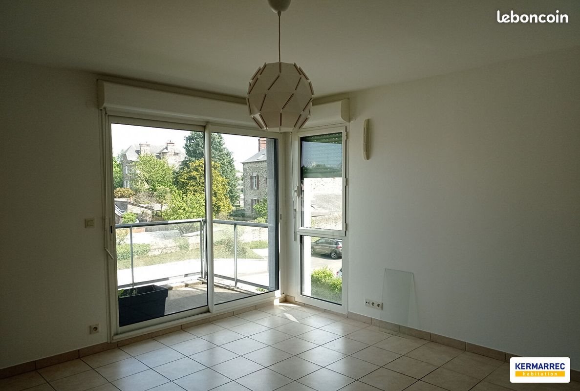 Appartement à vendre, 65m², Châteaubourg