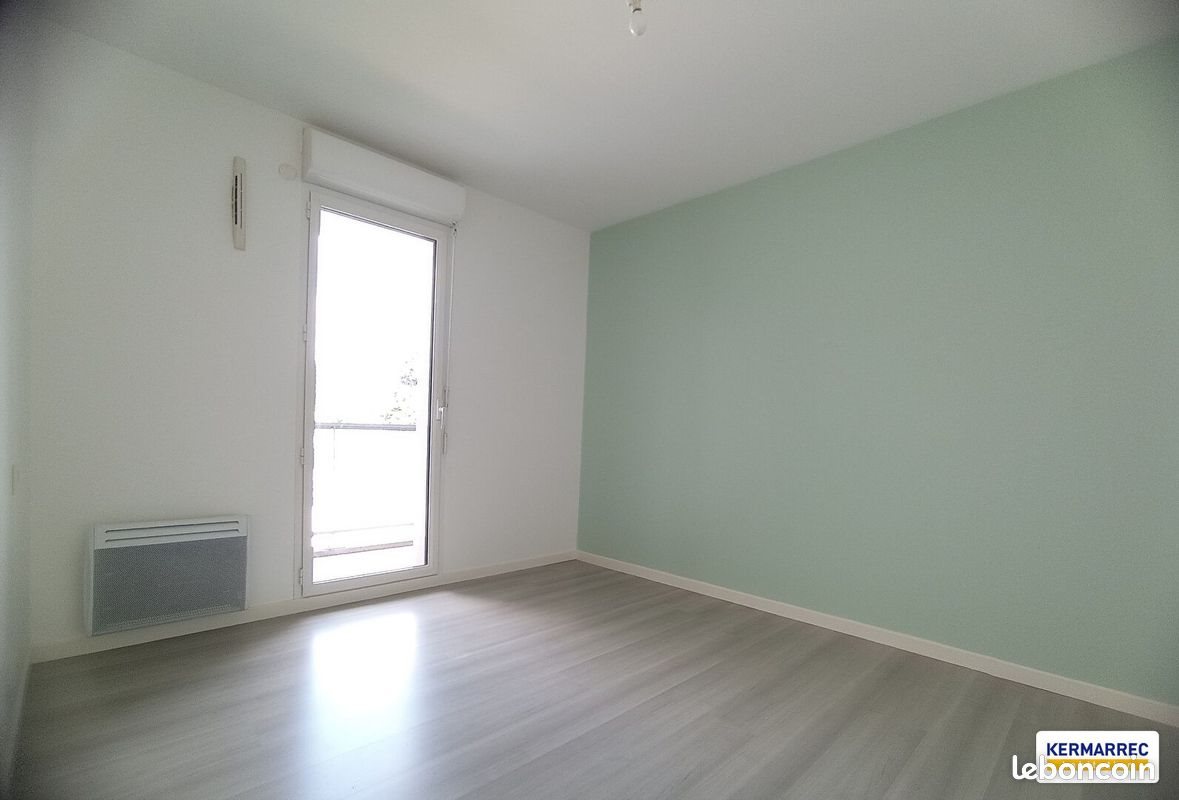 Appartement à vendre, 65m², Châteaubourg