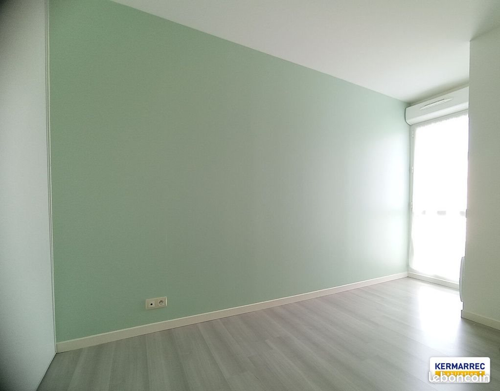 Appartement à vendre, 65m², Châteaubourg