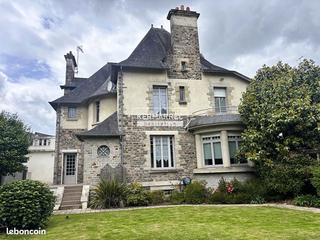 Maison à vendre, 257m², Vitré