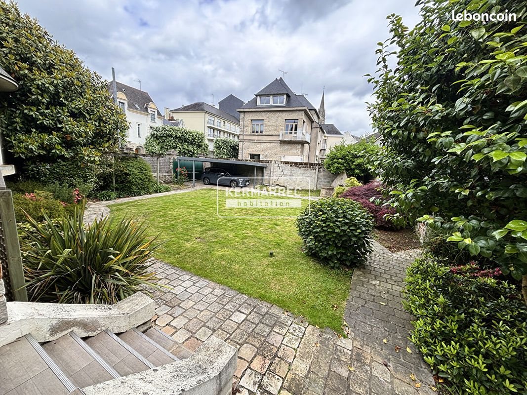 Maison à vendre, 257m², Vitré
