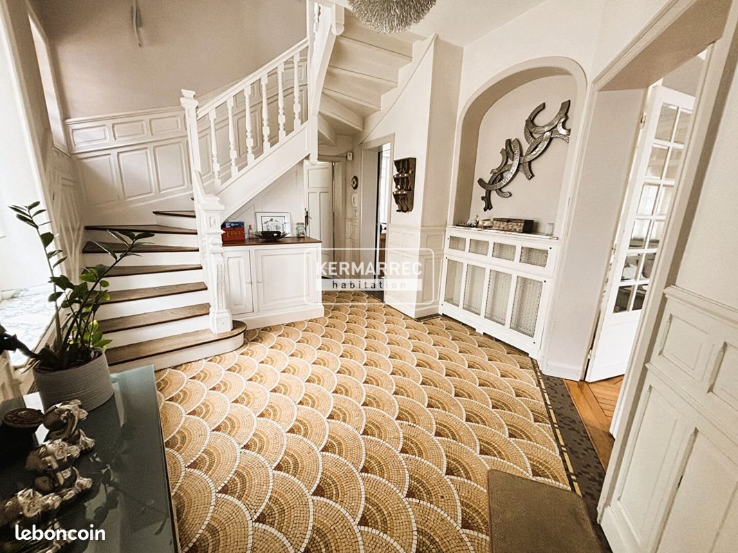 Maison à vendre, 257m², Vitré